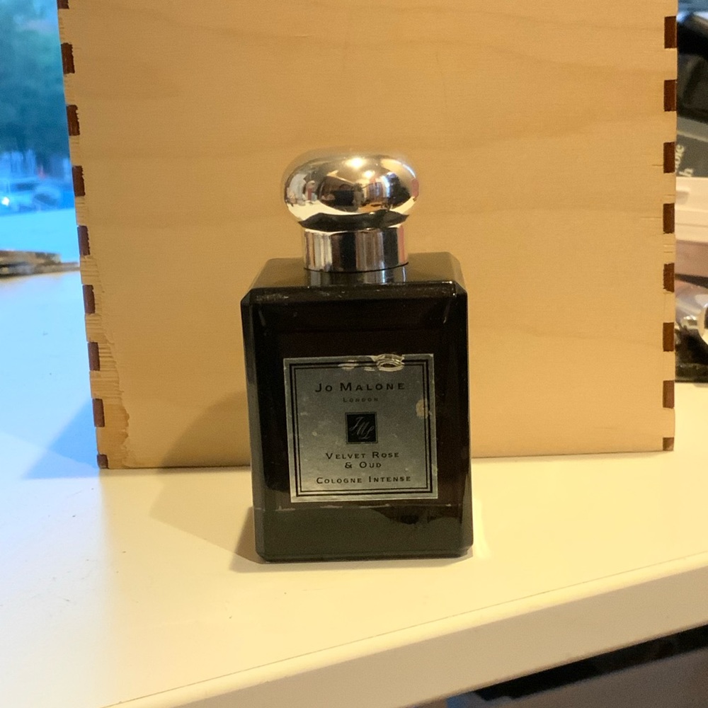 Jo Malone